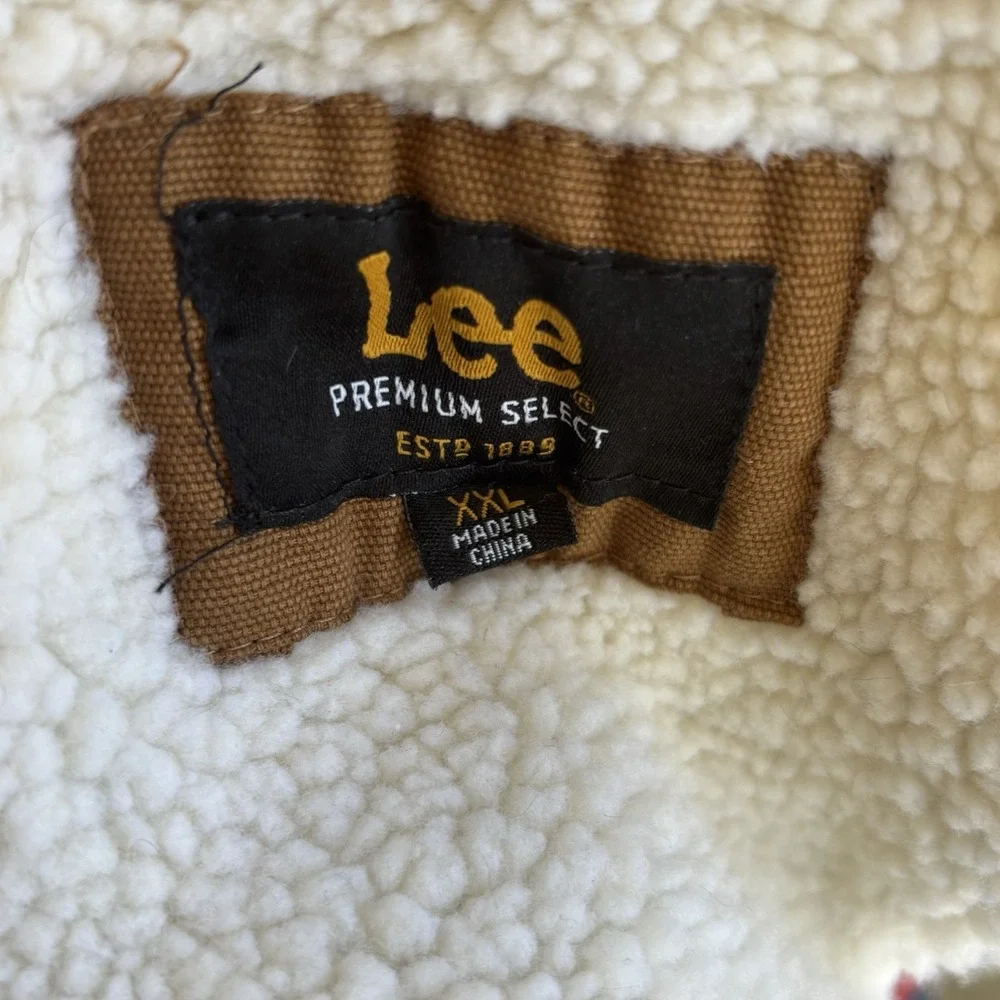 Lee premium select